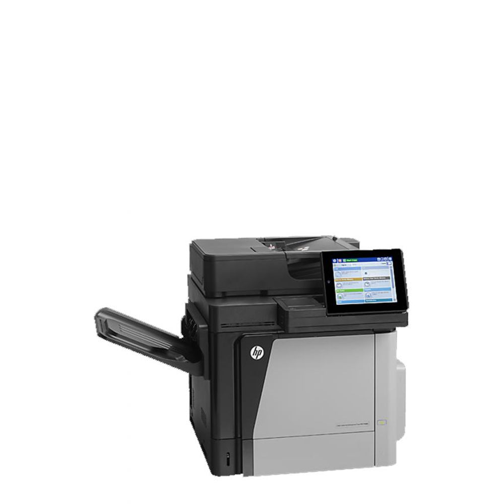 HP Color LaserJet Enterprise MFP M680dn A4 Color Laser MFP Printer - Image 6