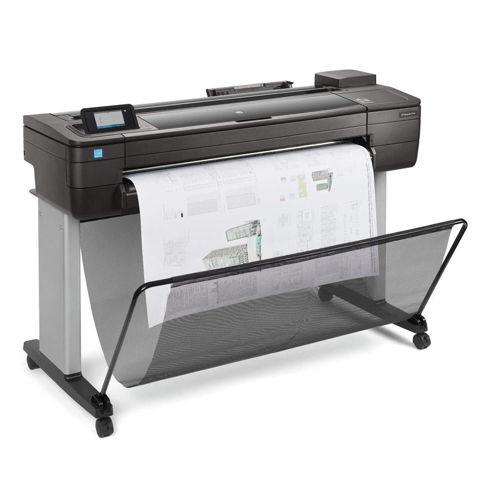HP DesignJet T730 36-inch 1 Roll Color Inkjet Wide Format Printer
