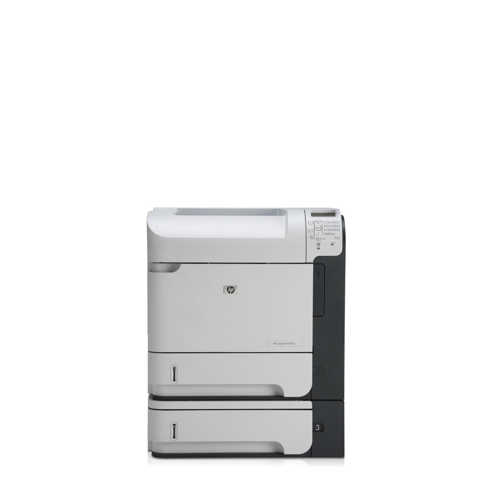 HP Laserjet P4515 A4 Mono Laser Printer