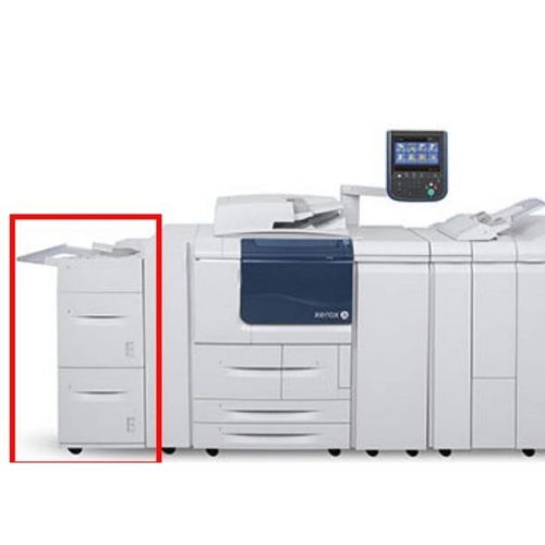 Xerox A8D 2-Tray High-Capacity Feeder for Xerox D136