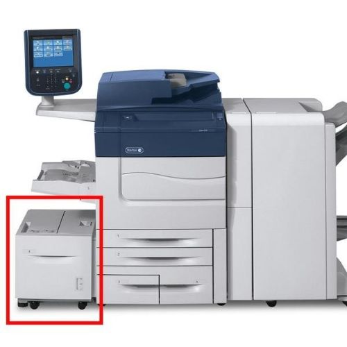 Xerox B2W 2,000 Sheet High Capacity Feeder (097S04615)