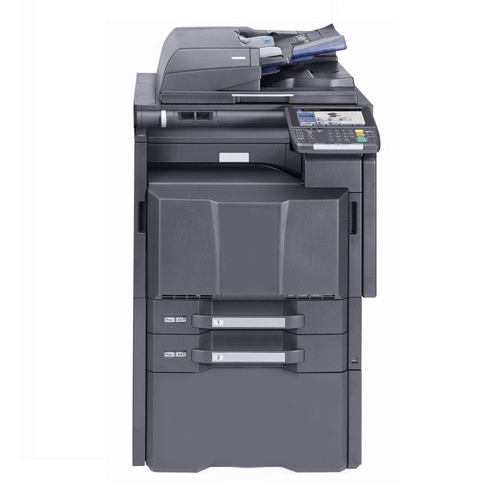 Kyocera TASKalfa 5500i A3 Mono Laser Multifunction Printer - Image 2
