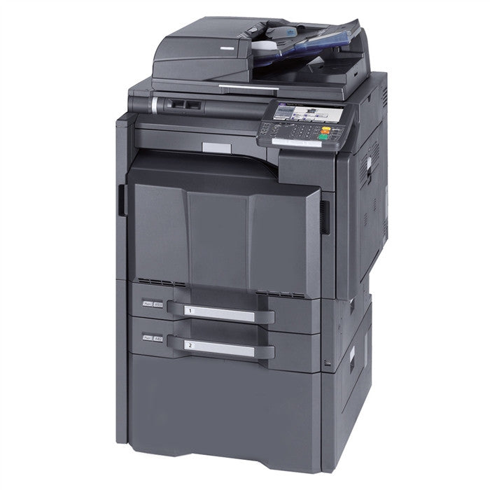 Kyocera TASKalfa 5500i A3 Mono Laser Multifunction Printer - Image 3
