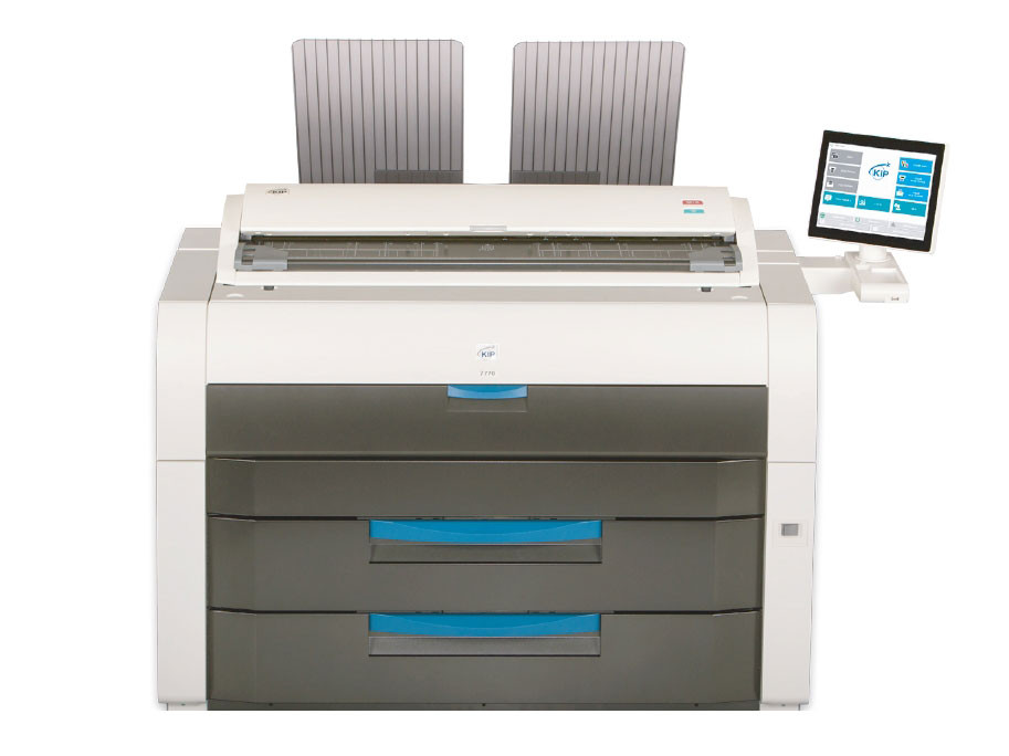 KIP 7770 - Image 3