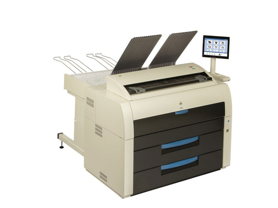 KIP 7980 - Image 2