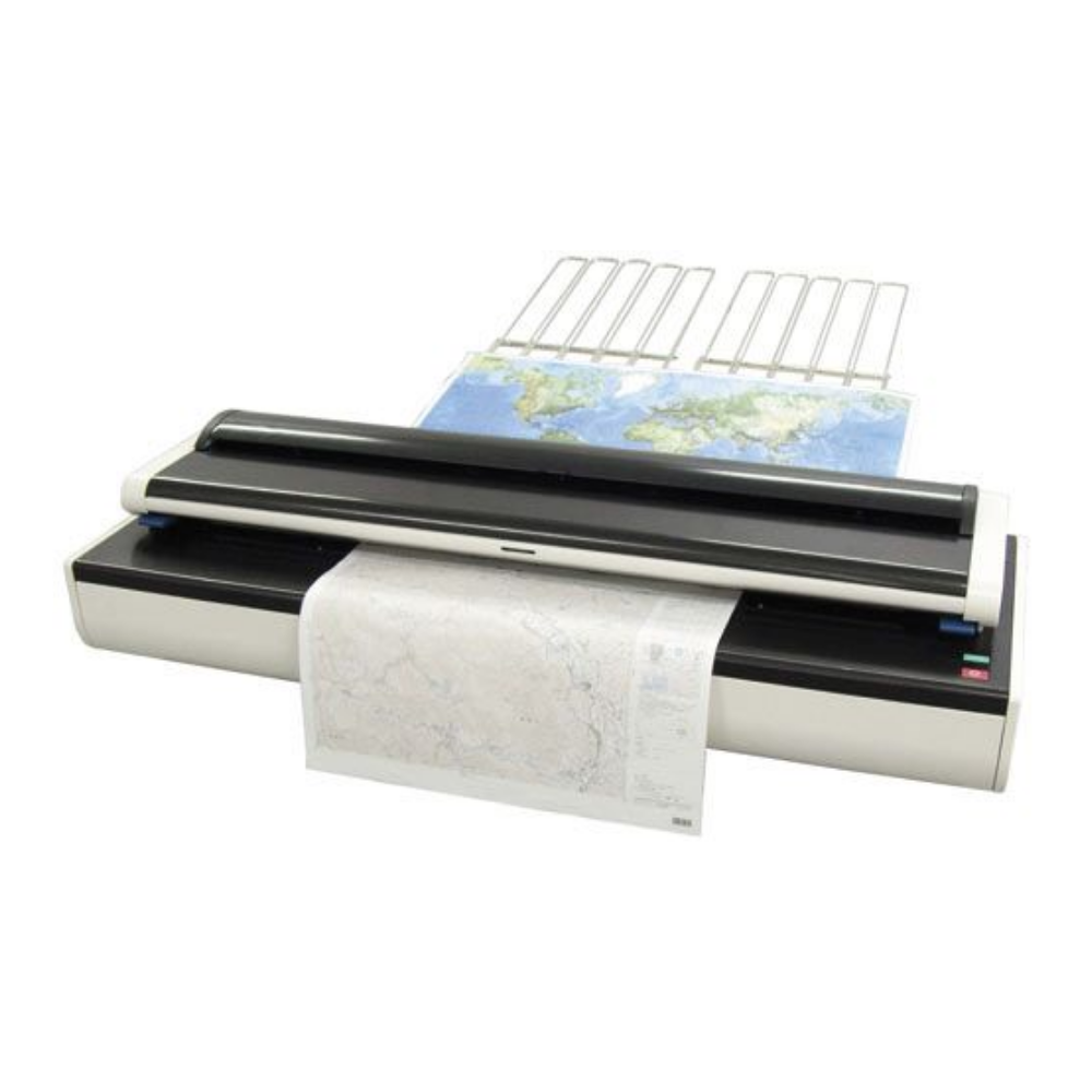 KIP 2300 CCD Scanner - Brand New