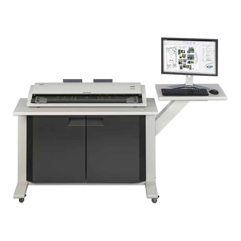 KIP 720 CIS Scanner - Brand New - Image 3
