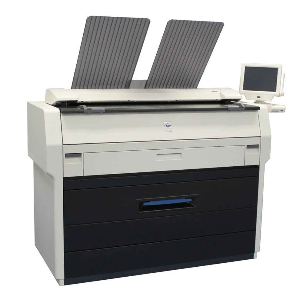 KIP 7100 36-inch Mono Wide Format Printer