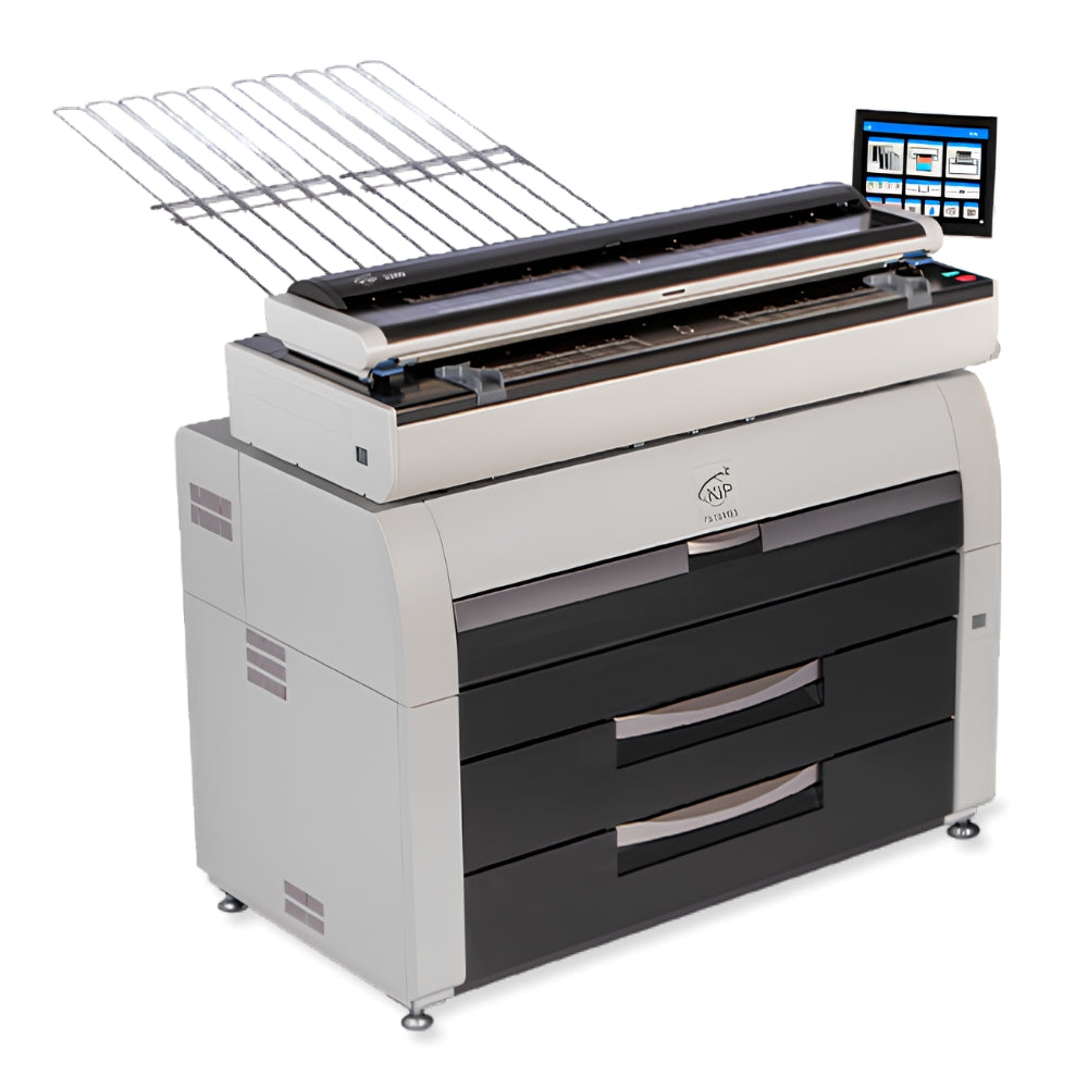 KIP 7994G 14D Mono Wide Format Printer - Brand New
