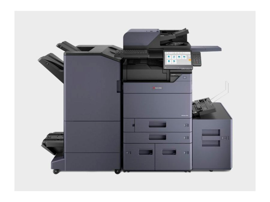KYOCERA 5004i - Image 2