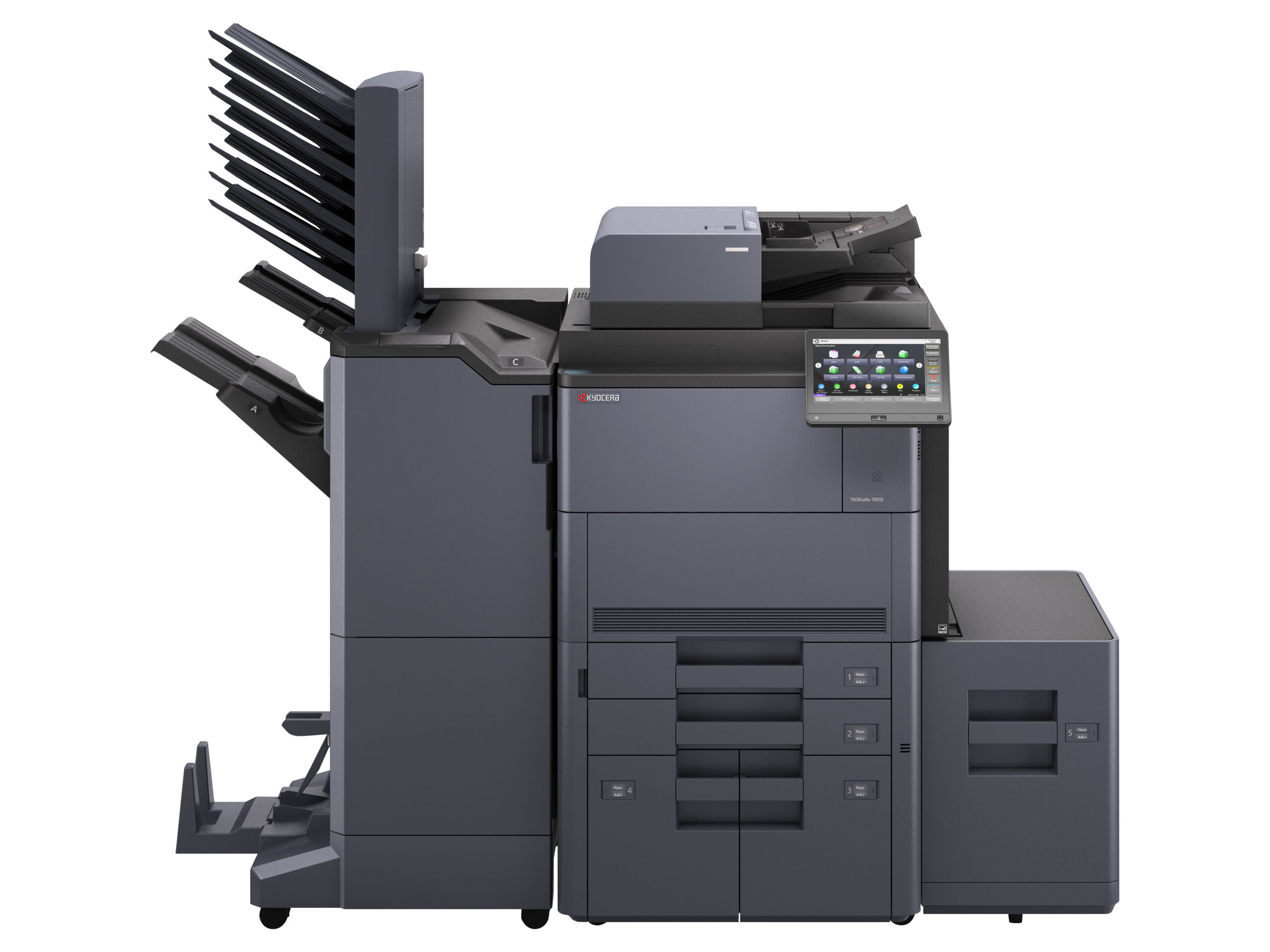 KYOCERA TASKalfa 7003i - Image 4