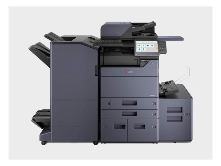 KYOCERA TASKalfa 7054ci - Image 4