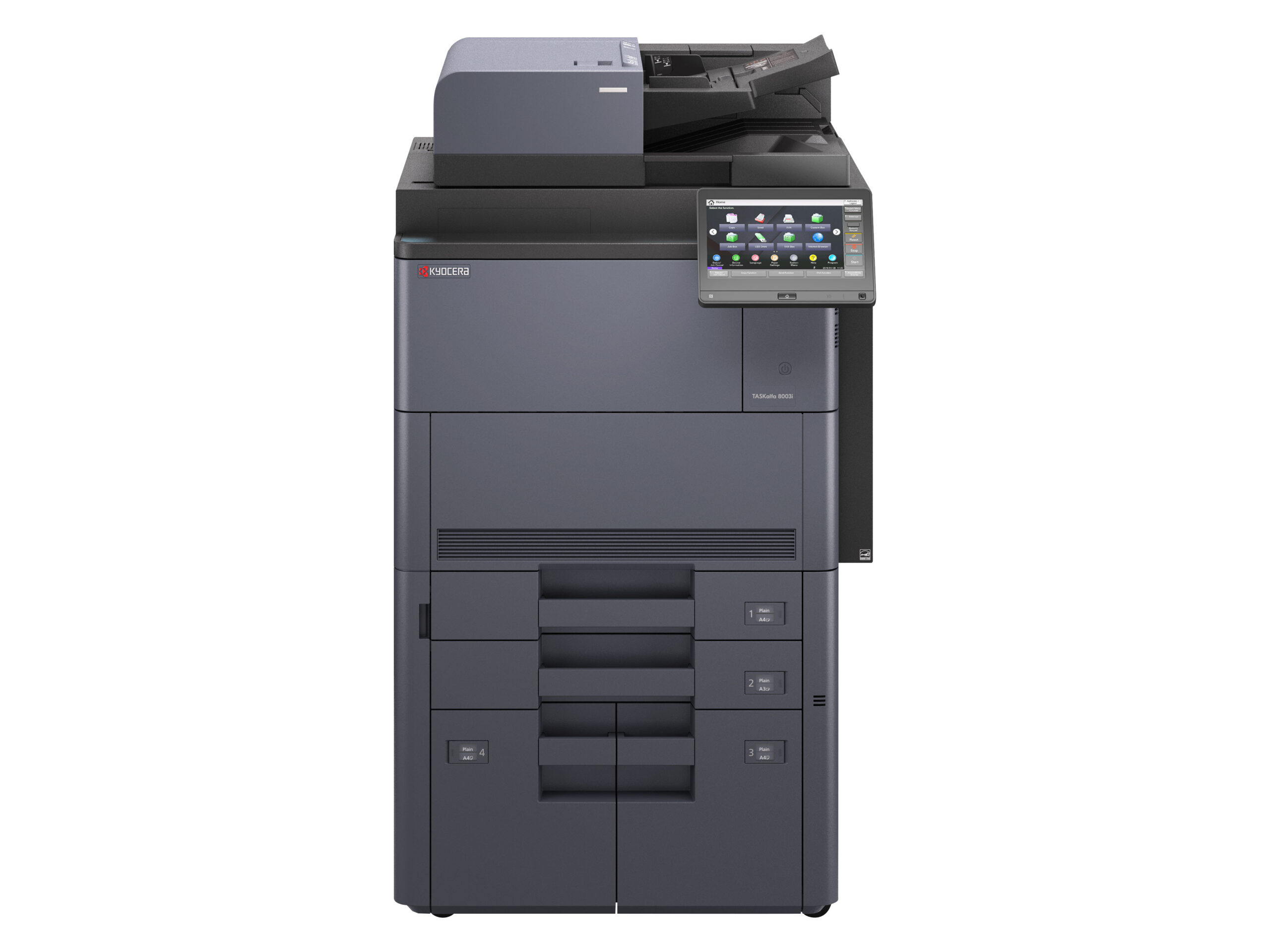 KYOCERA TASKalfa 8003i - Image 5