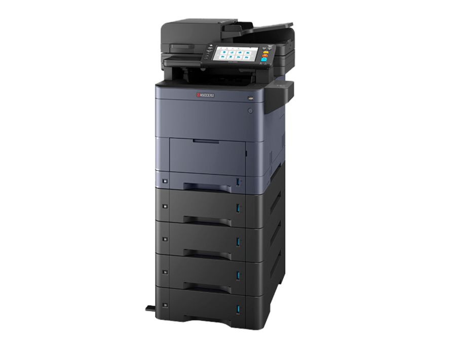 KYOCERA TASKalfa MA4500ci - Image 4