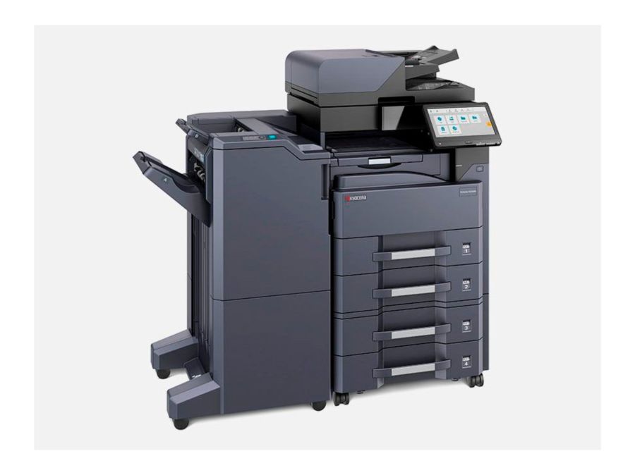 KYOCERA TASKalfa MZ3200i - Image 2