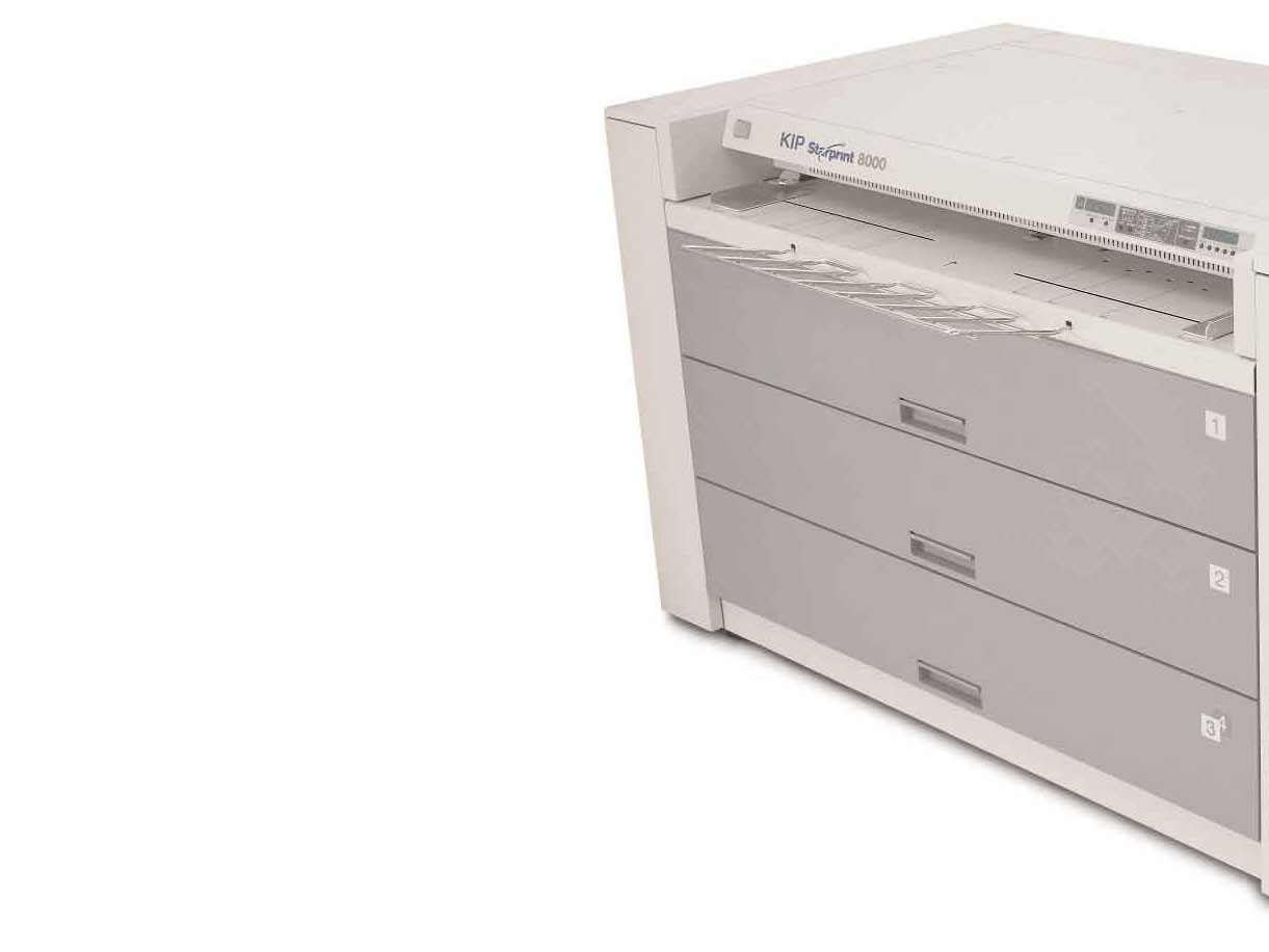 Kip 8080 - Image 2