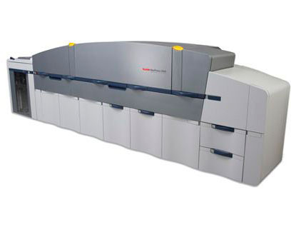 Kodak NexPress SE3000 - Image 3