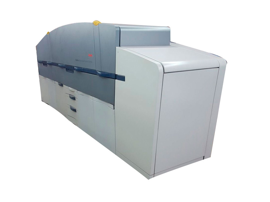 Kodak Nexpress 2100 - Image 3