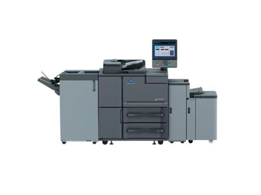 Konica Minolta 2100 - Image 2