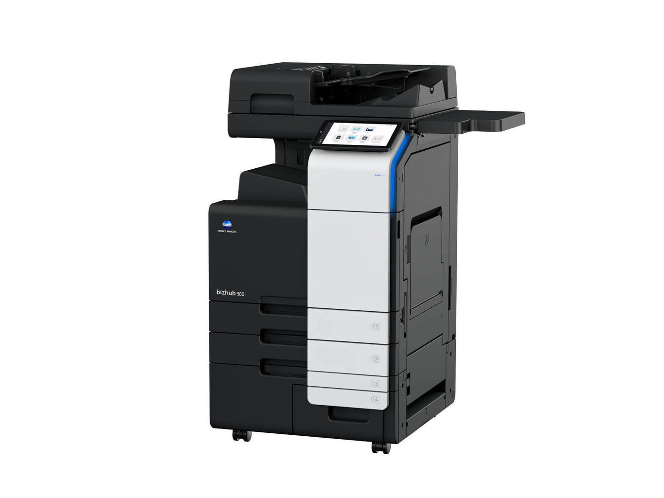 Konica Minolta 360i - Image 2