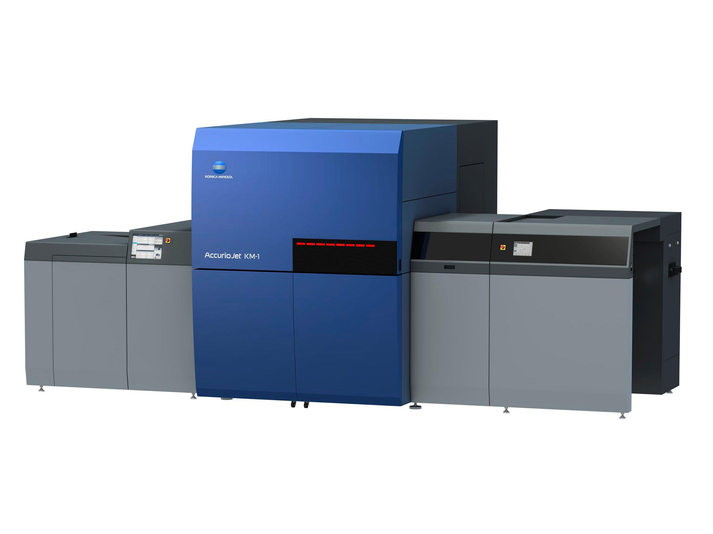 Konica Minolta AccurioJet KM-1 - Image 2
