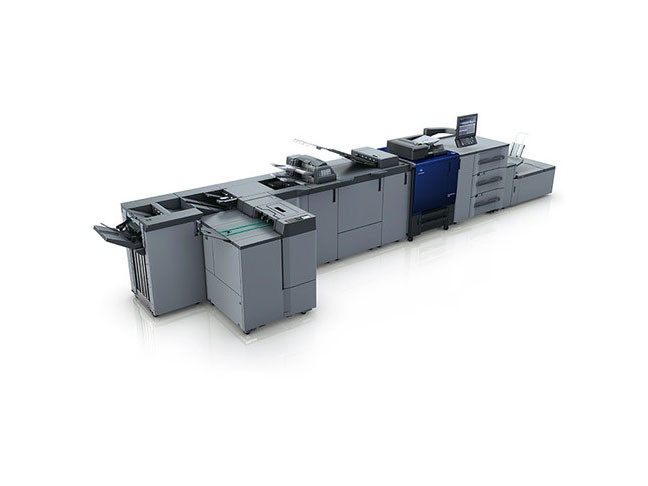 Konica Minolta C3070 - Image 3