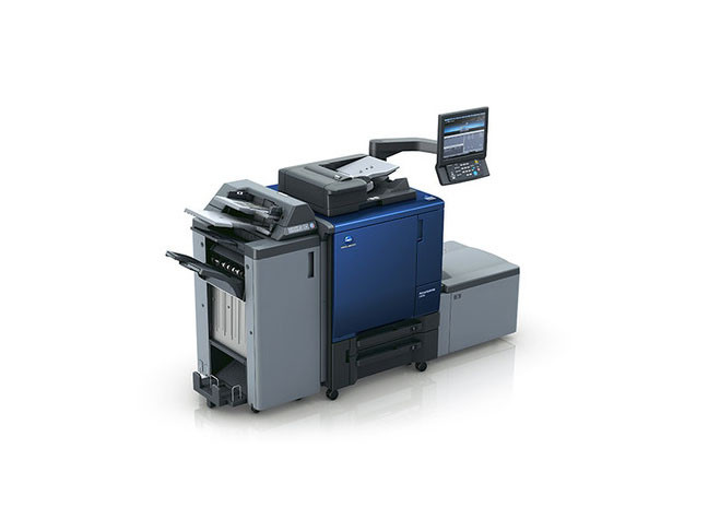 Konica Minolta C3070 - Image 5