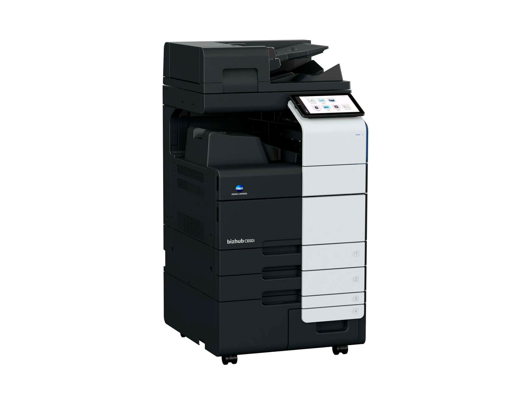 Konica Minolta C650i - Image 5