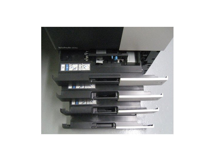 Konica Minolta bizhub 284e - Image 5