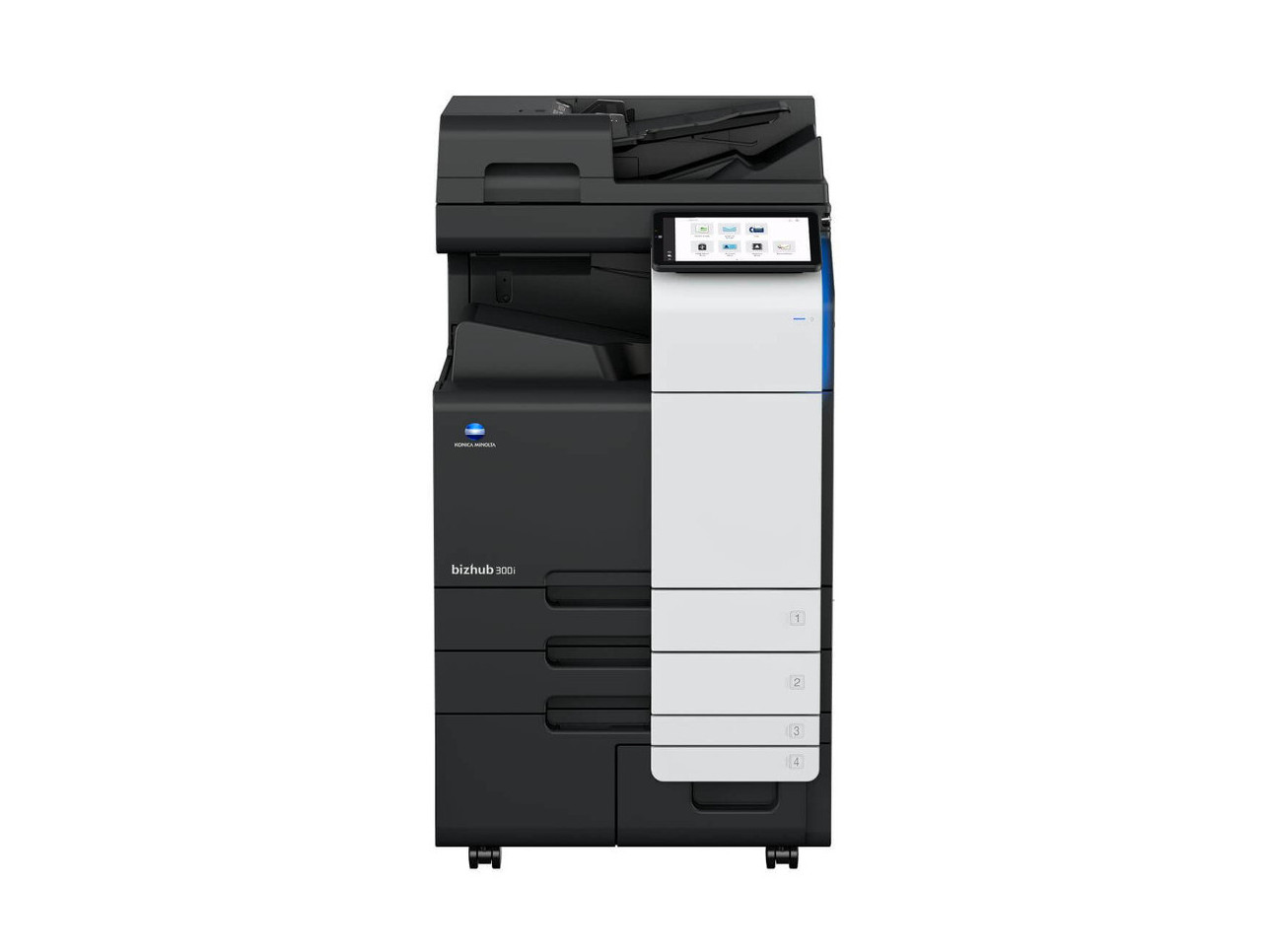 Konica Minolta bizhub 360i - Image 2