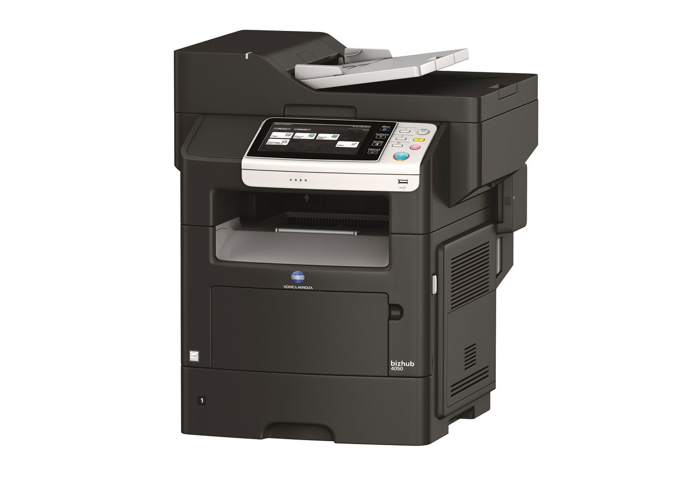 Konica Minolta bizhub 4050 - Image 5