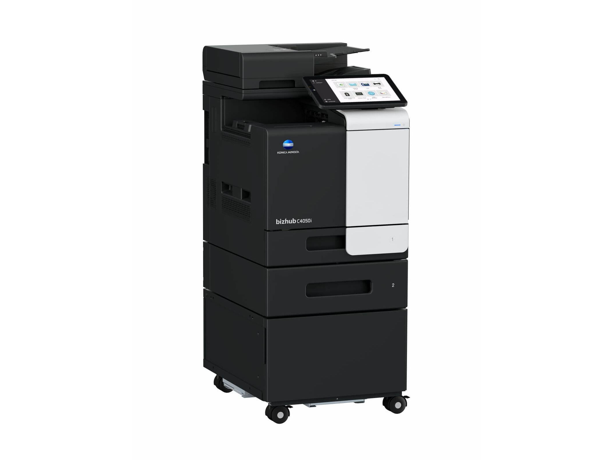 Konica Minolta bizhub 4050i