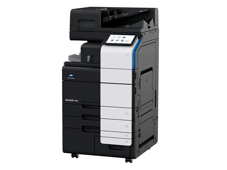 Konica Minolta bizhub 651i - Image 5