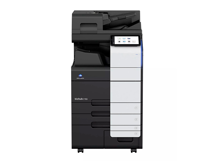Konica Minolta bizhub 651i - Image 4