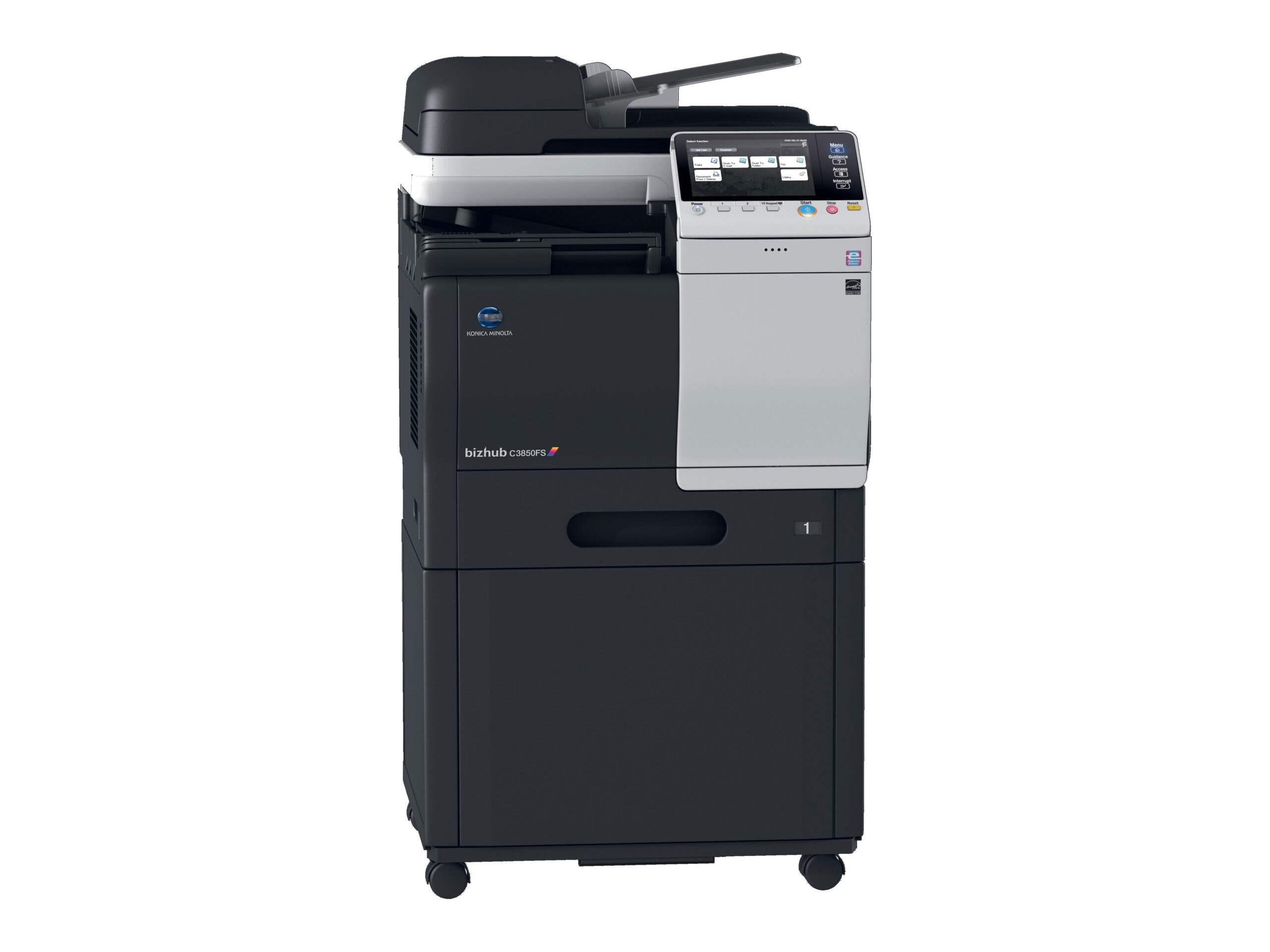 Konica Minolta bizhub C3850FS
