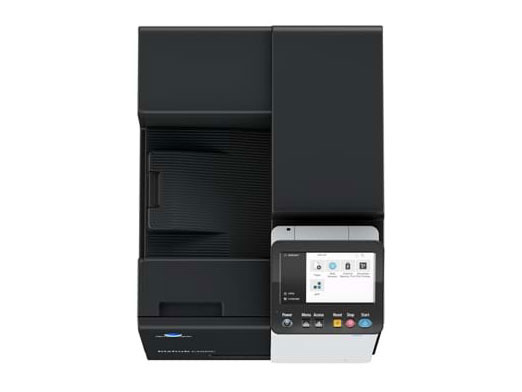 Konica Minolta bizhub C4000i - Image 2