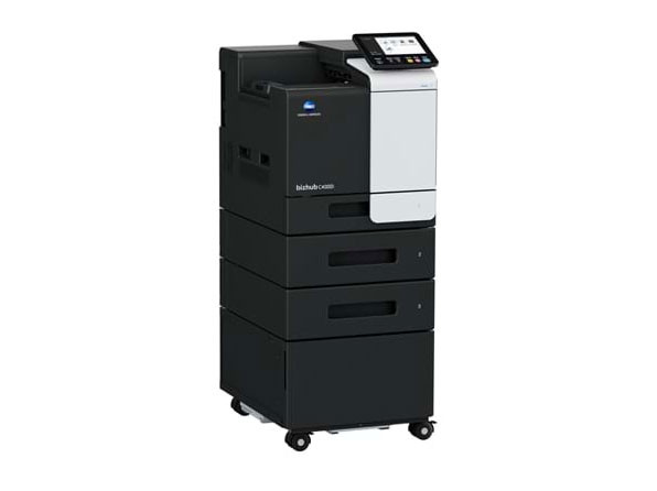 Konica Minolta bizhub C4000i