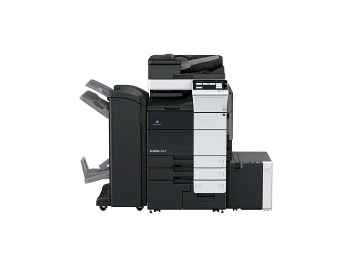 Konica Minolta bizhub C759 - Image 3