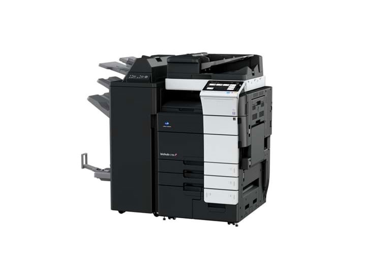 Konica Minolta bizhub C759 - Image 4