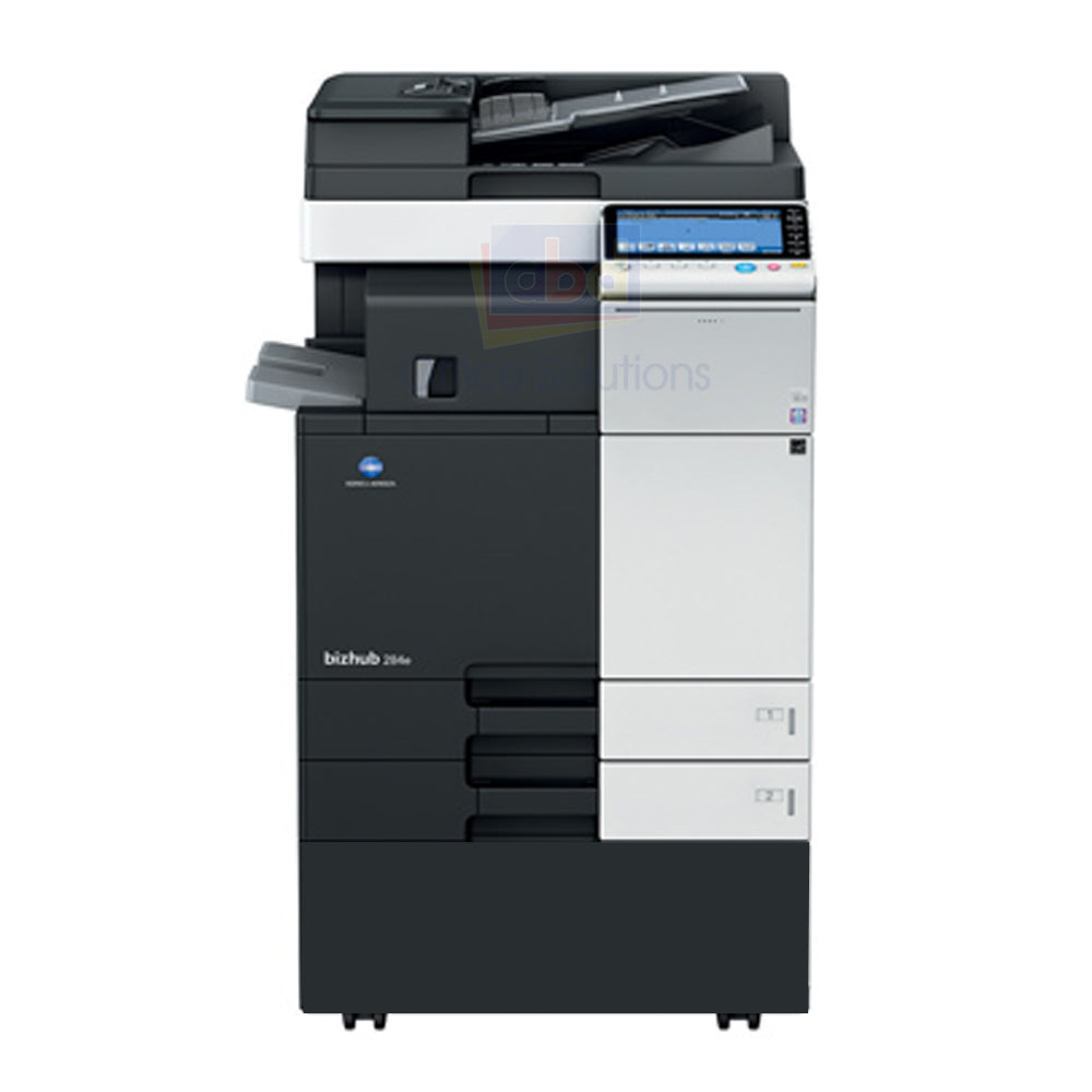 Konica Minolta Bizhub 364 A3 Mono Laser Multifunction Printer