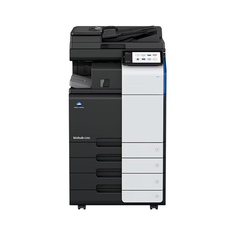 Konica Minolta Bizhub C450i A3 Color Laser Multifunction Printer