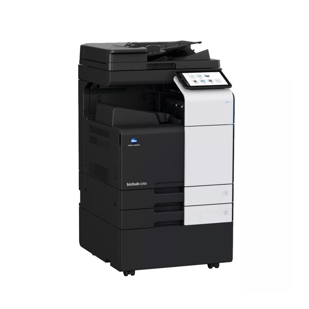 Konica Minolta Bizhub C550i A3 Color Laser Multifunction Printer - Image 3