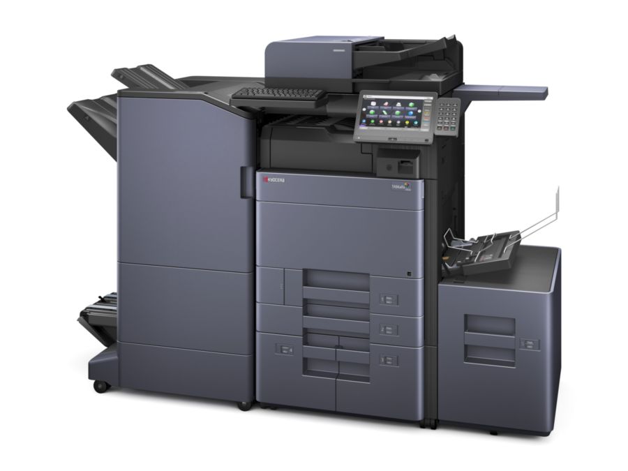 Kyocera 3553ci - Image 5