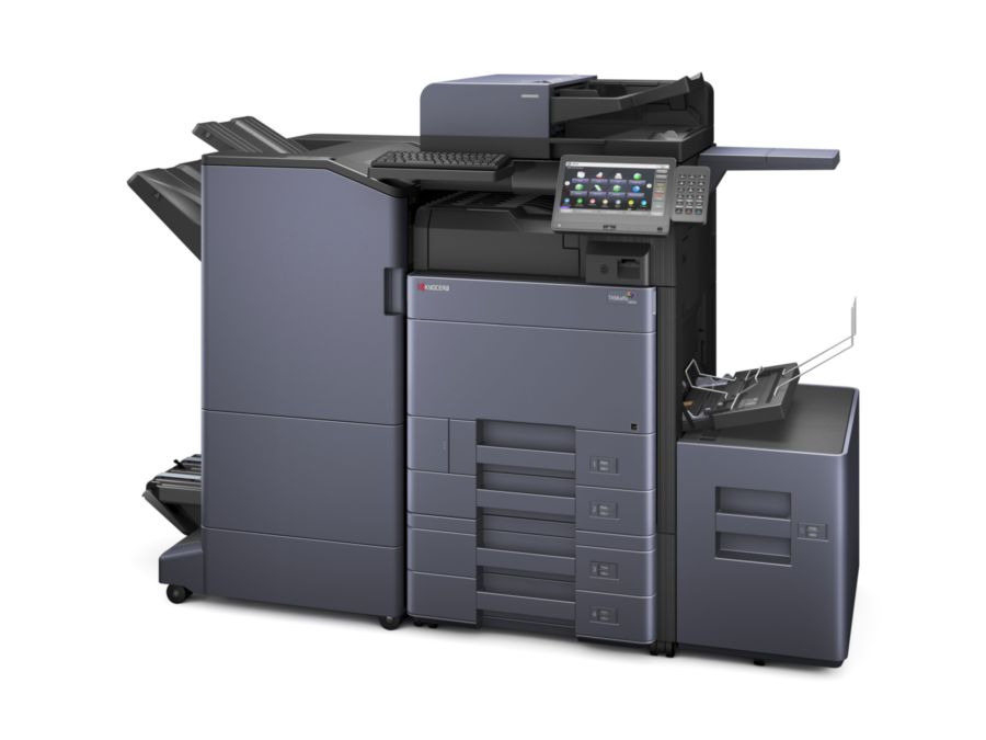 Kyocera 5053ci - Image 3