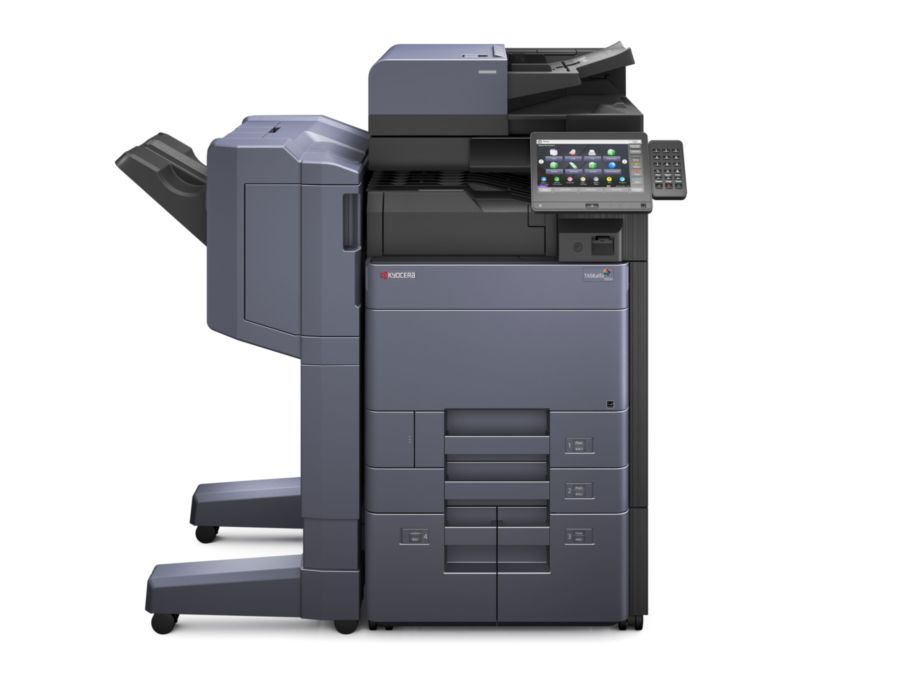 Kyocera 5053ci - Image 5