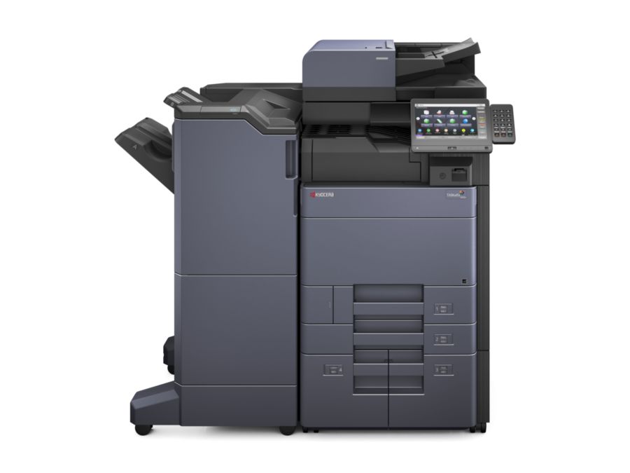 Kyocera 5053ci - Image 4