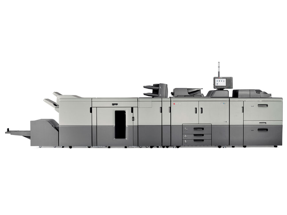 Kyocera TASKalfa 11100 - Image 3