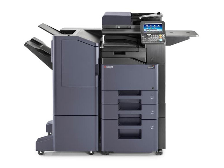 Kyocera TASKalfa 306ci - Image 3