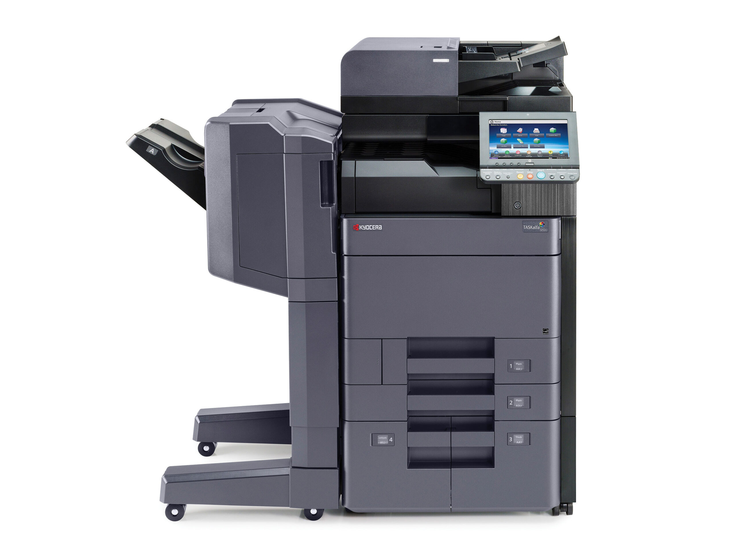 Kyocera TASKalfa 3252ci