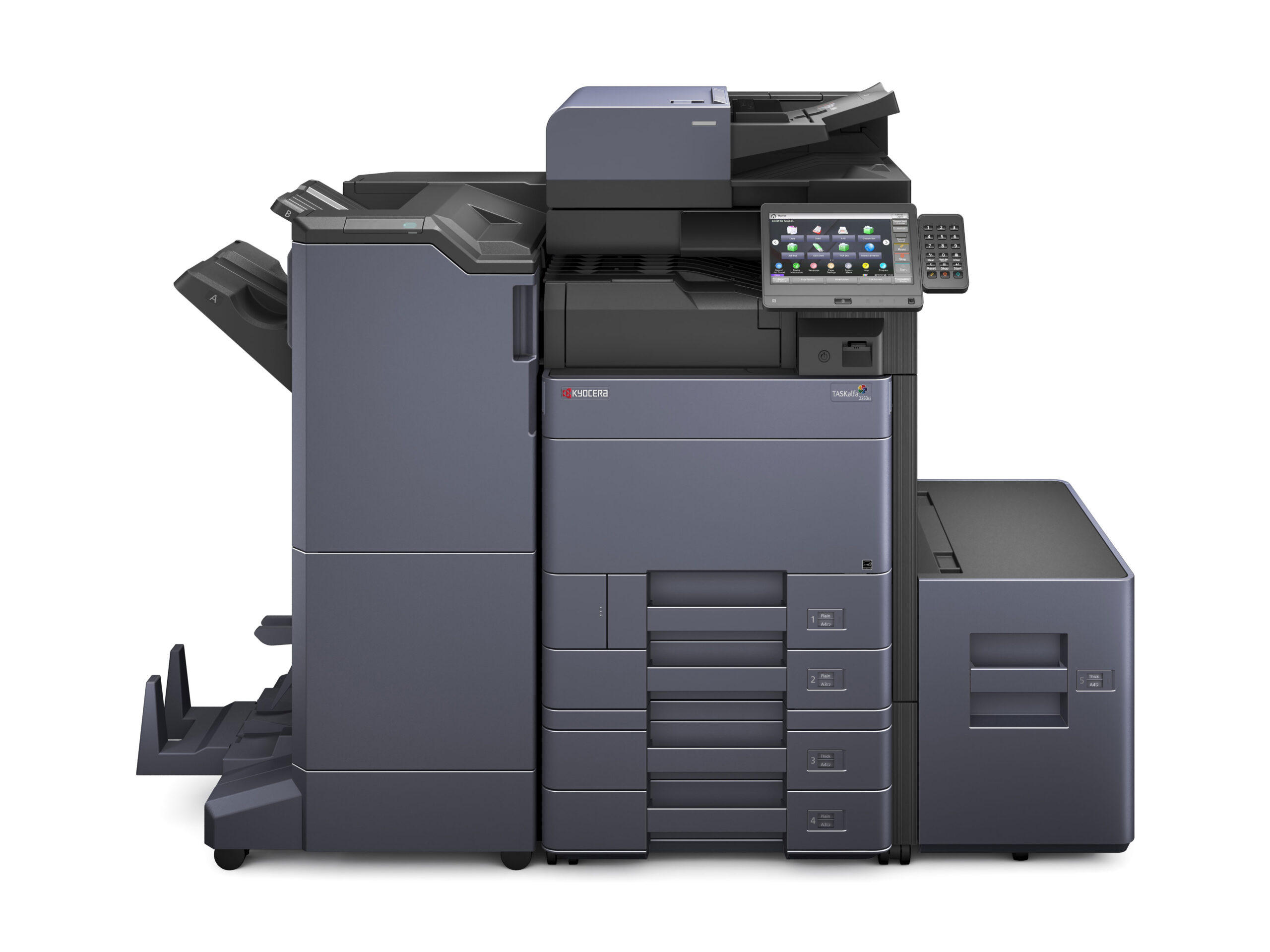 Kyocera TASKalfa 3253ci - Image 3